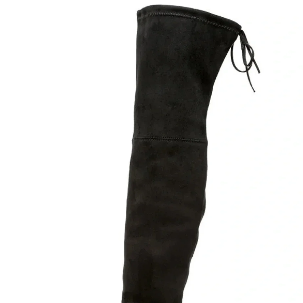 Steve Madden Gracelyn Thigh High Boots Women’s 6
